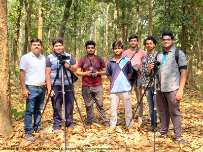 2020 - NSHM Knowledge Campus (Student)