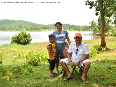 2020 - Biswanath Basu (Bengali Actor)