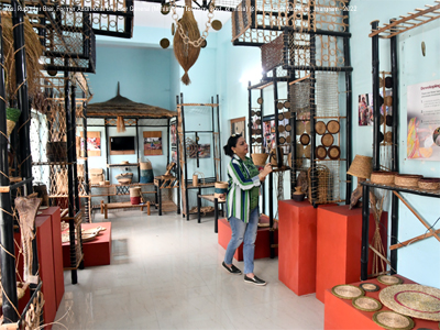 2022 - Ms. Rupinder Brar, ADG (MoT, GoI)