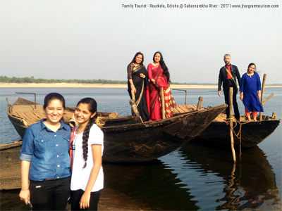 2017 - Ms. Dipika Patra, Rourkela @ Jhargram