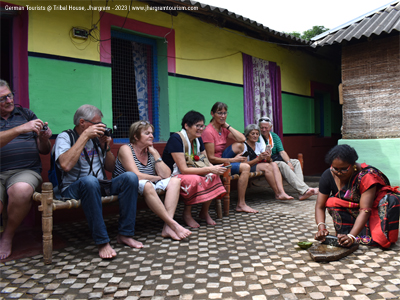 2023 - Munich, Germany