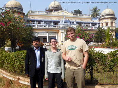 2014 - California, USA