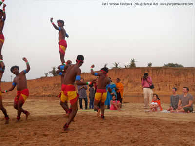 2014 - California, USA