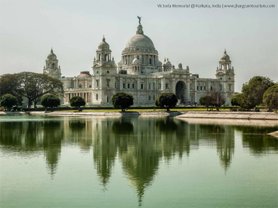 Victoria Memorial