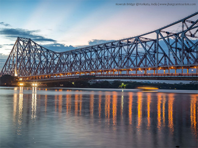 Howrah Bridge