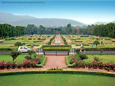 Jubilee Park (Jamshedpur)