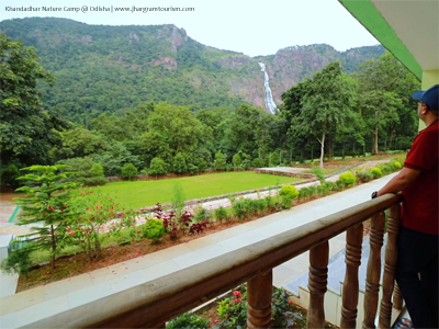Khandadhar Nature Camp