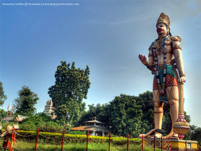 Hanuman Vatika