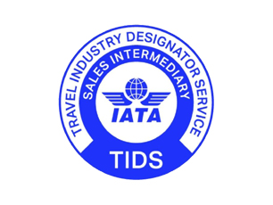 IATA TIDS
