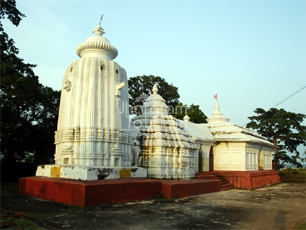 Rameshwar Shiv Temple