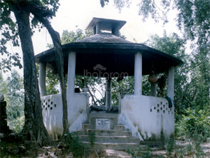 Tapoban Balmiki Kutir