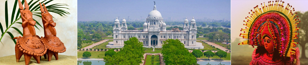 Explore South Bengal