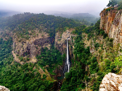 Similipal National Park