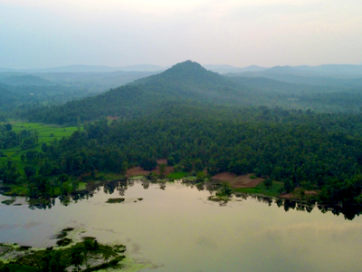 Jhargram - Belpahari