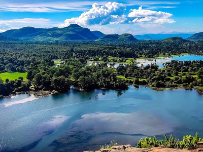 Purulia Ajodhya Circuit