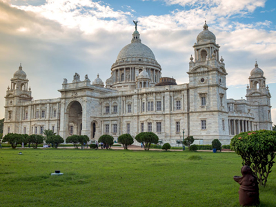 Kolkata Heritage Tour