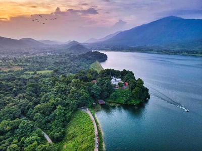 Ghatsila-Galudih-Chandil