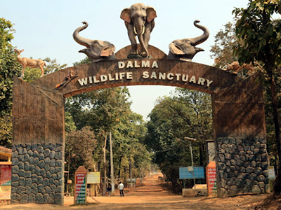 Ghatsila-Galudih-Dalma