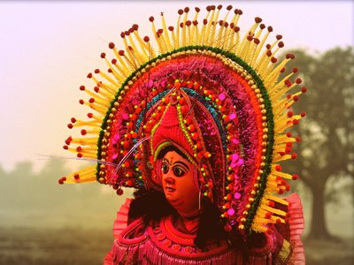 South Bengal Cutural